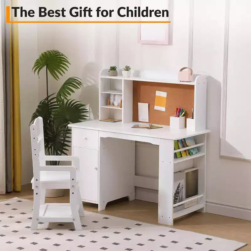 Chaise de bureau pour enfant