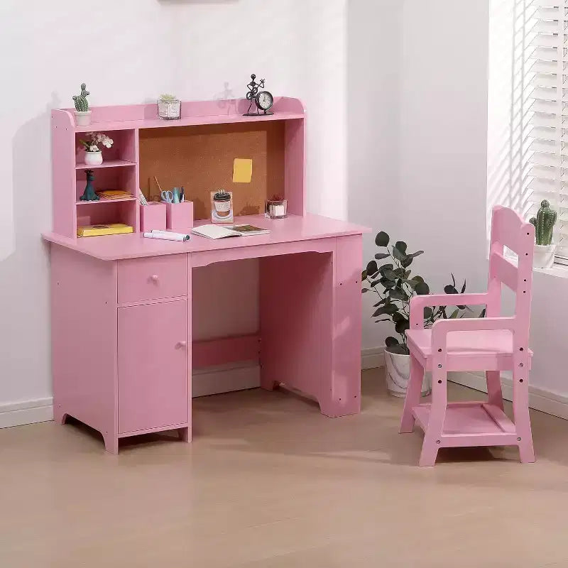 Chaise de bureau pour enfant
