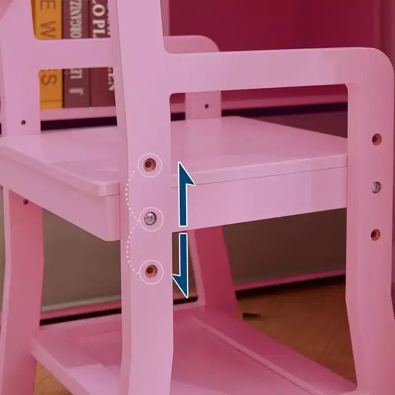 Chaise de bureau pour enfant