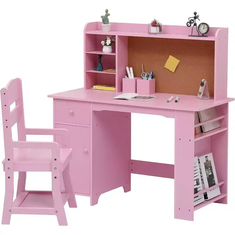 Chaise de bureau pour enfant