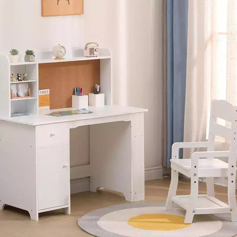 Chaise de bureau pour enfant