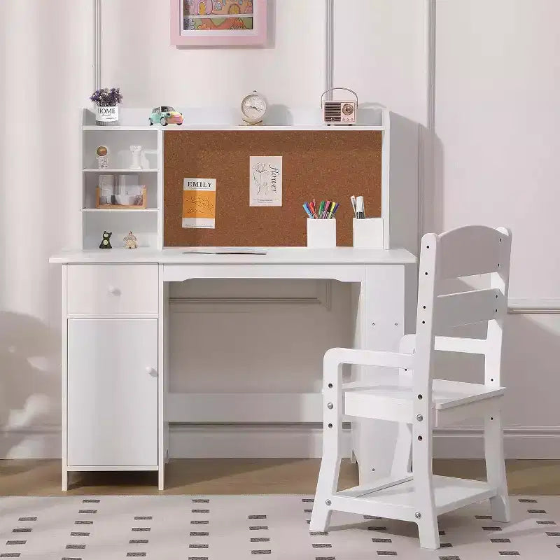Chaise de bureau pour enfant