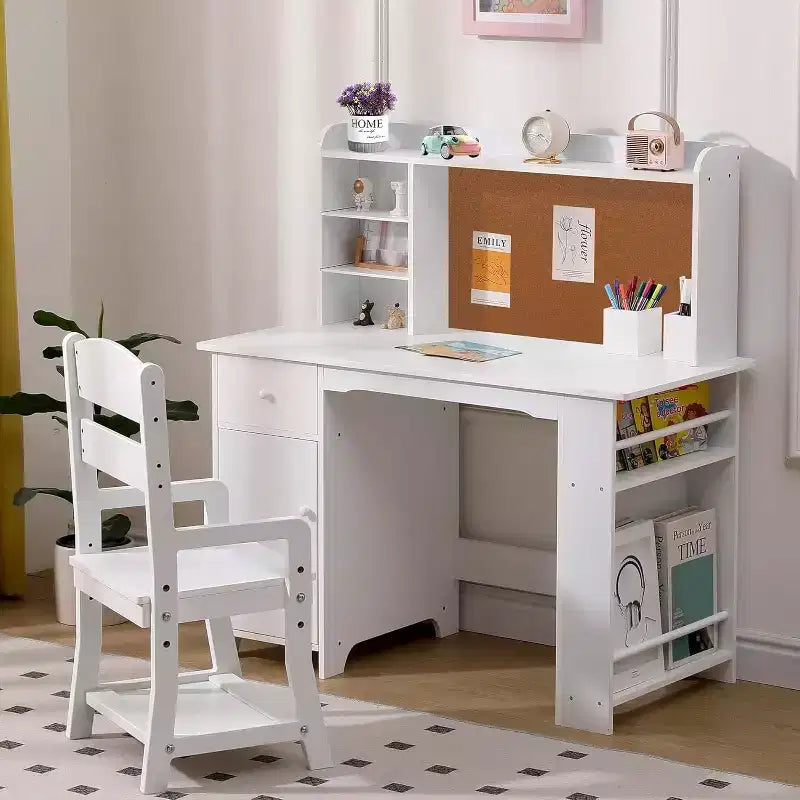 Chaise de bureau pour enfant