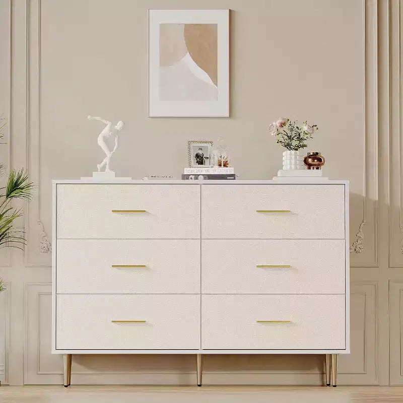 Commode moderne en bois