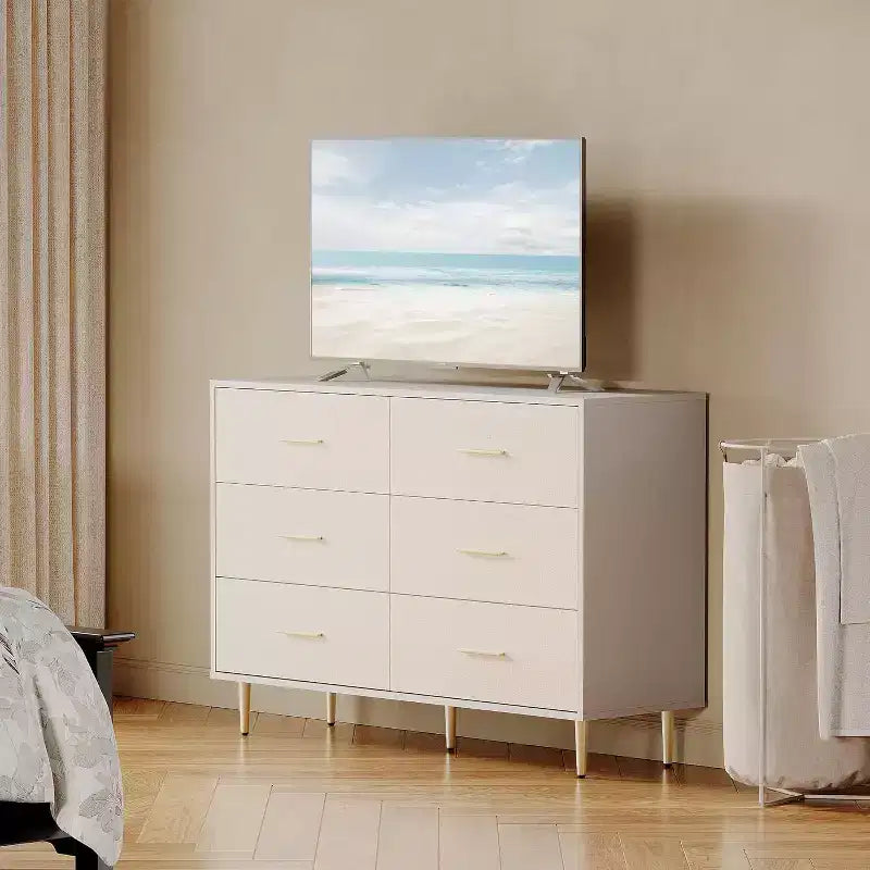 Commode moderne en bois