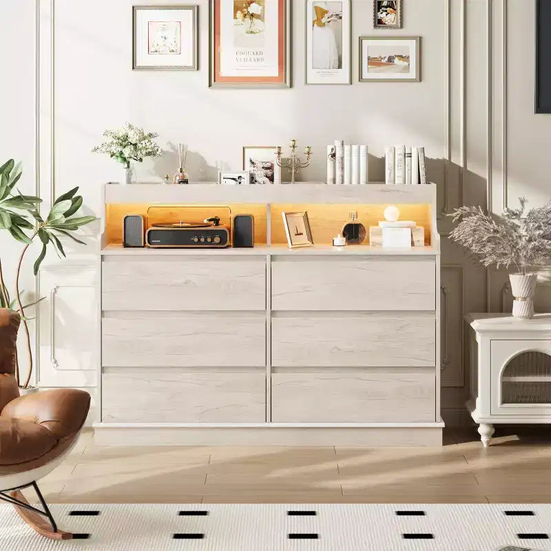 Commode Grand Tiroir