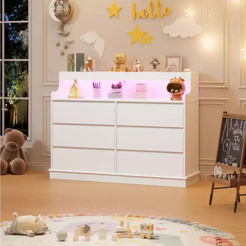 Commode Grand Tiroir