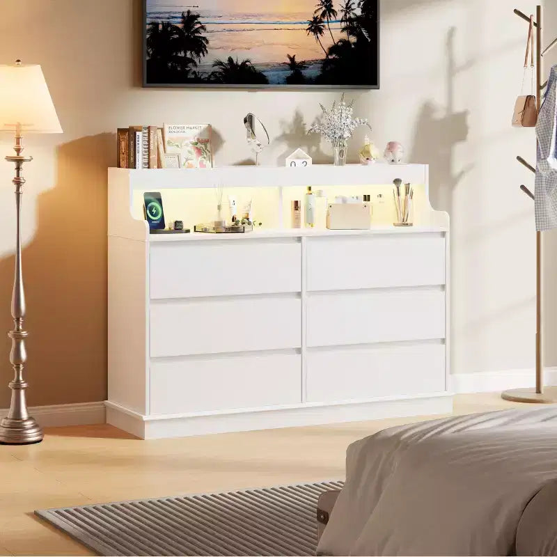 Commode Grand Tiroir