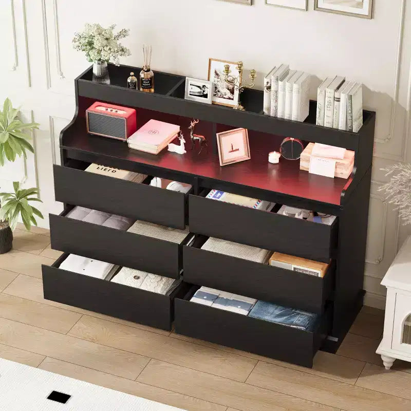 Commode Grand Tiroir