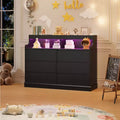 Commode Grand Tiroir