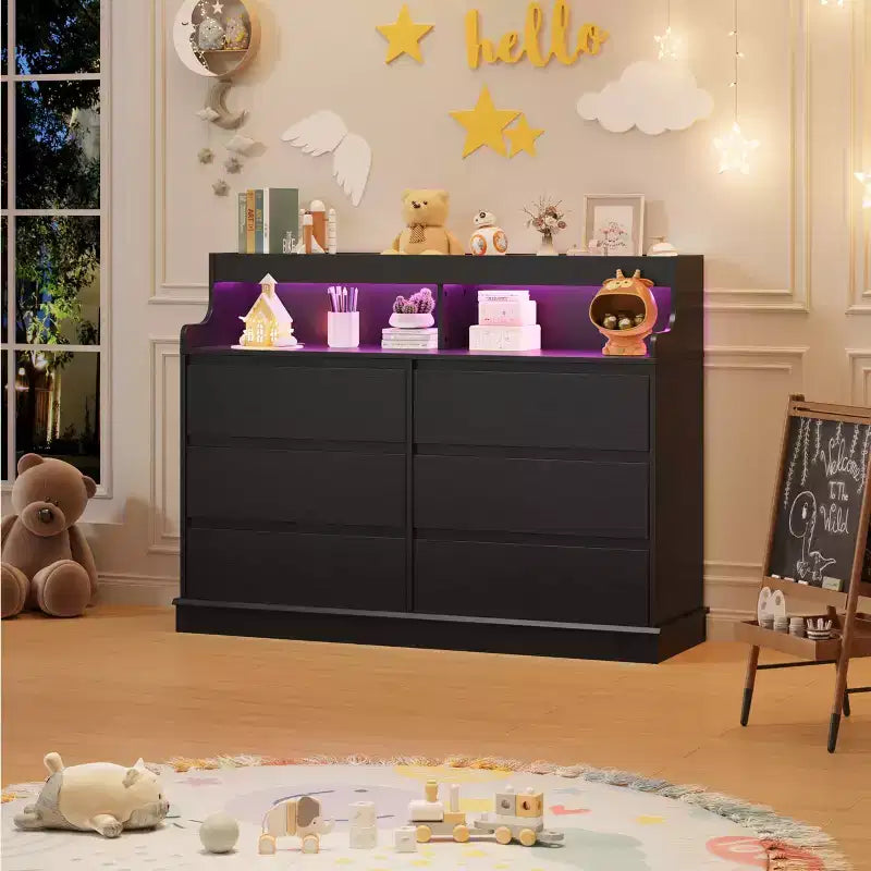 Commode Grand Tiroir