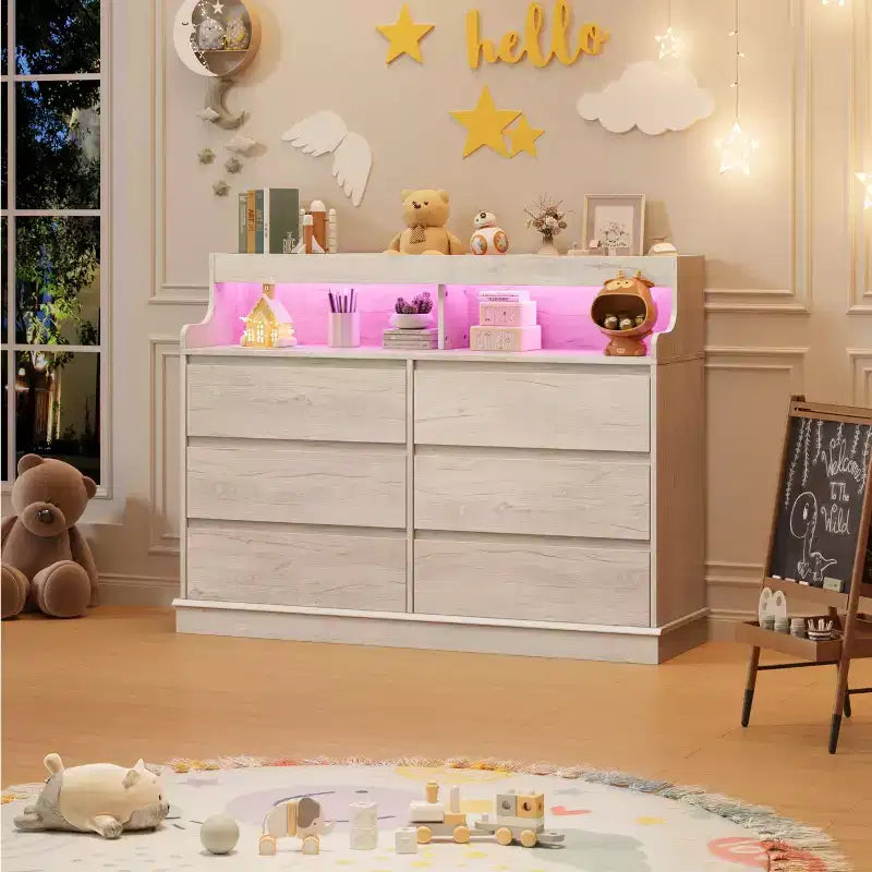 Commode Grand Tiroir