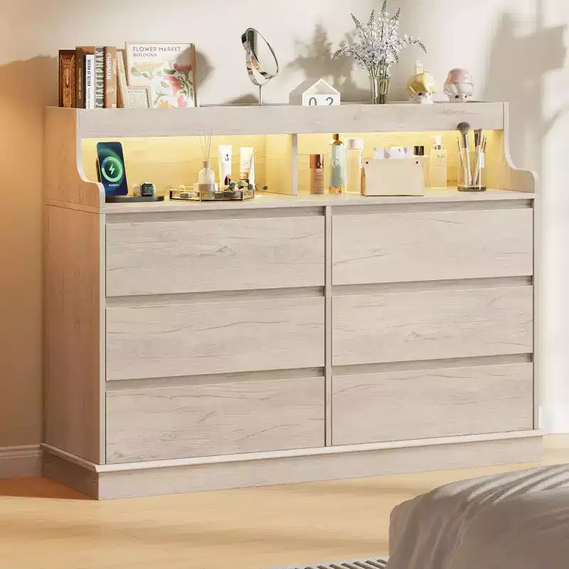 Commode Grand Tiroir