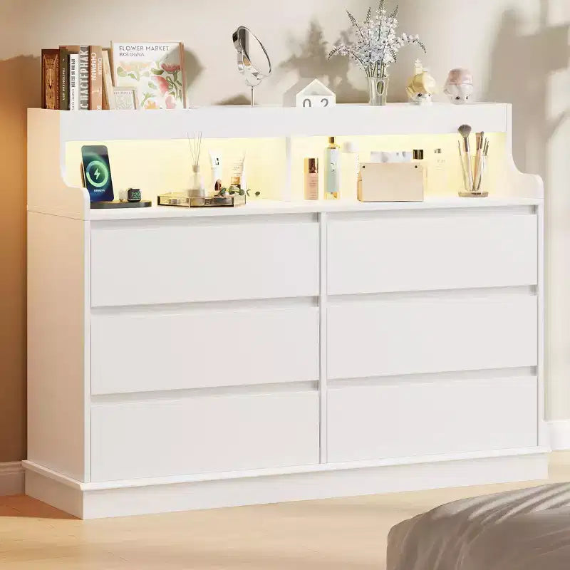 Commode Grand Tiroir