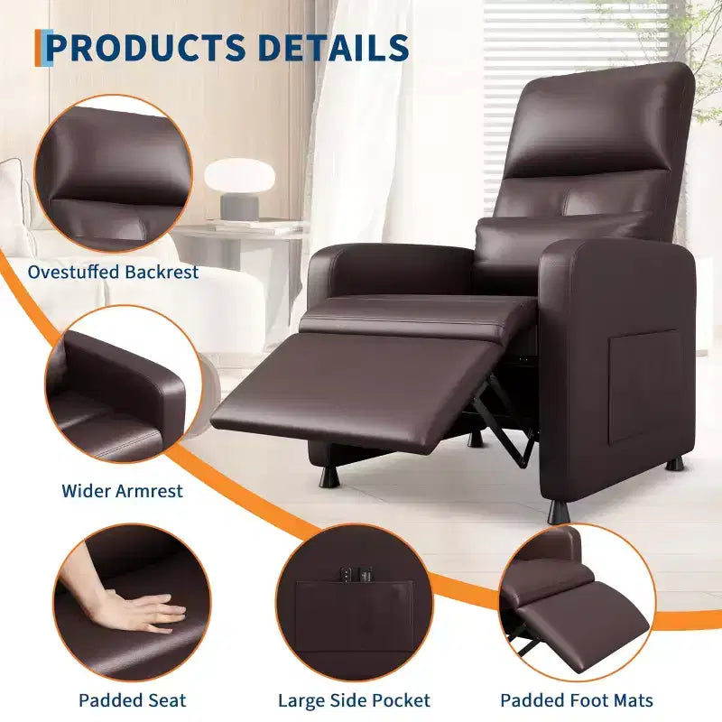 Fauteuil releveur