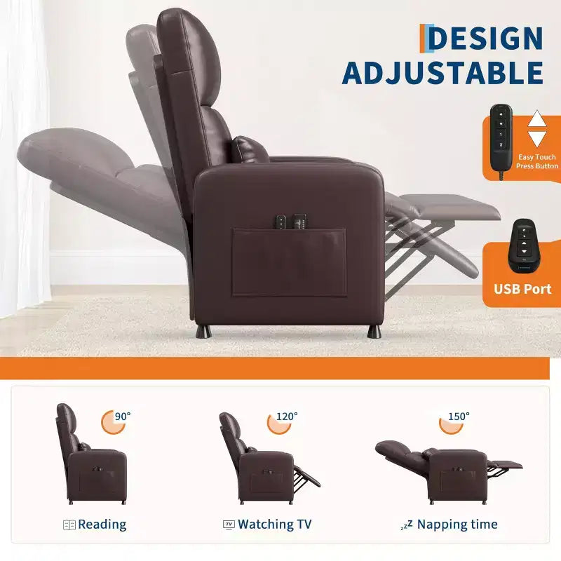 Fauteuil releveur
