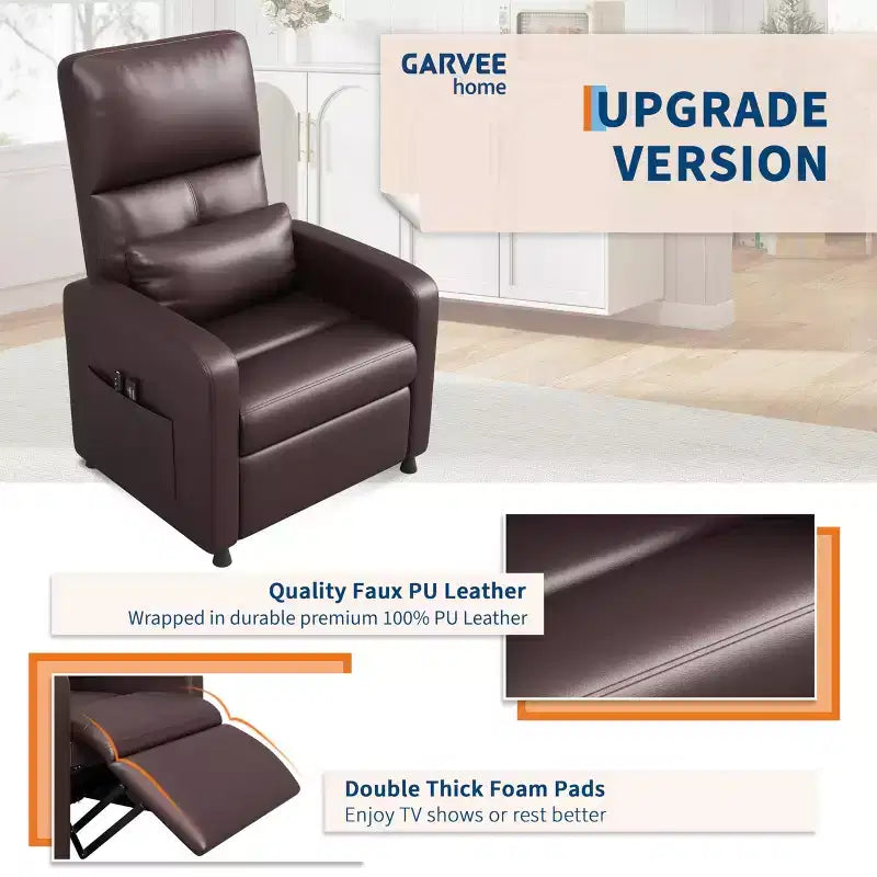 Fauteuil releveur