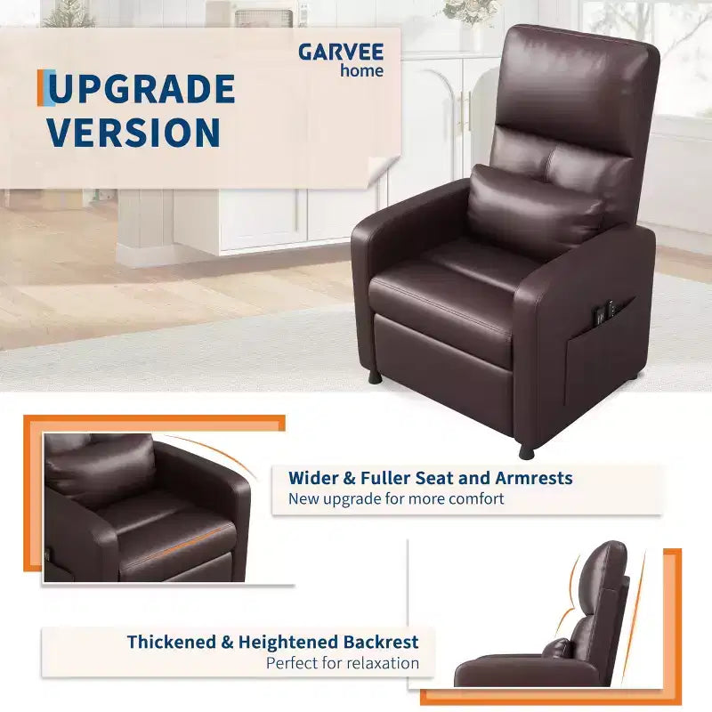 Fauteuil releveur