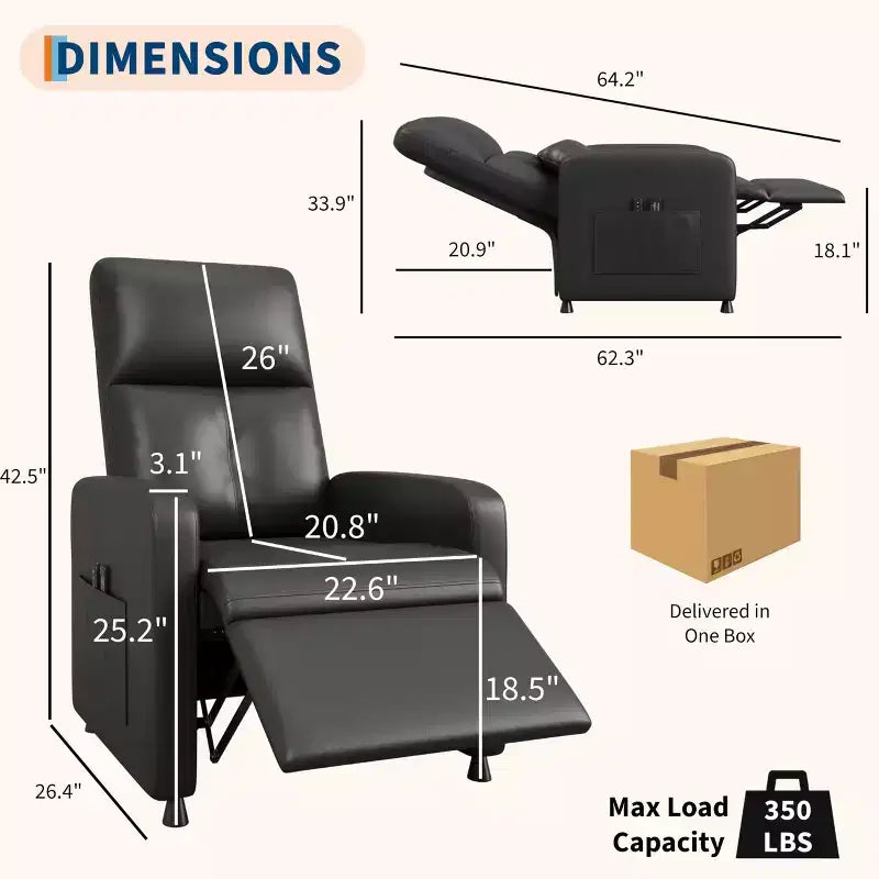 Fauteuil releveur