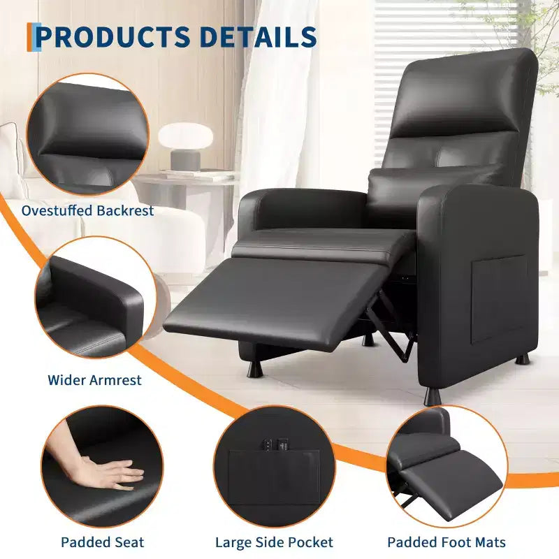 Fauteuil releveur