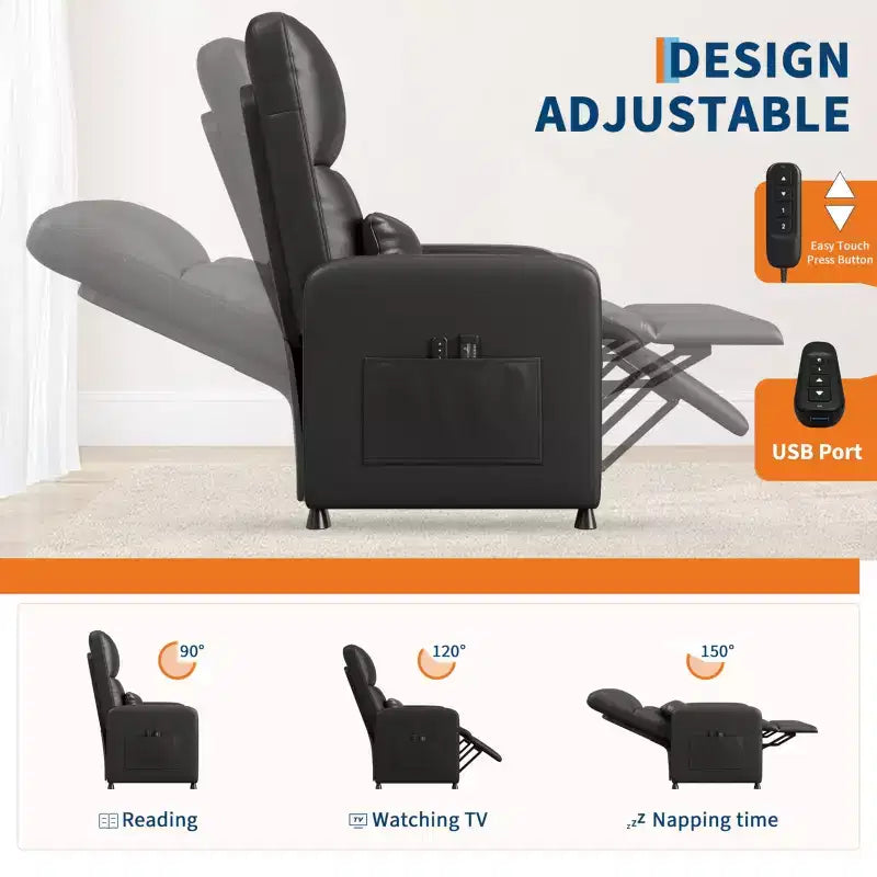 Fauteuil releveur