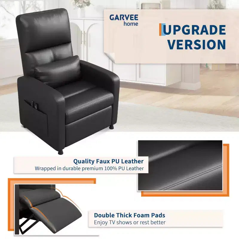 Fauteuil releveur