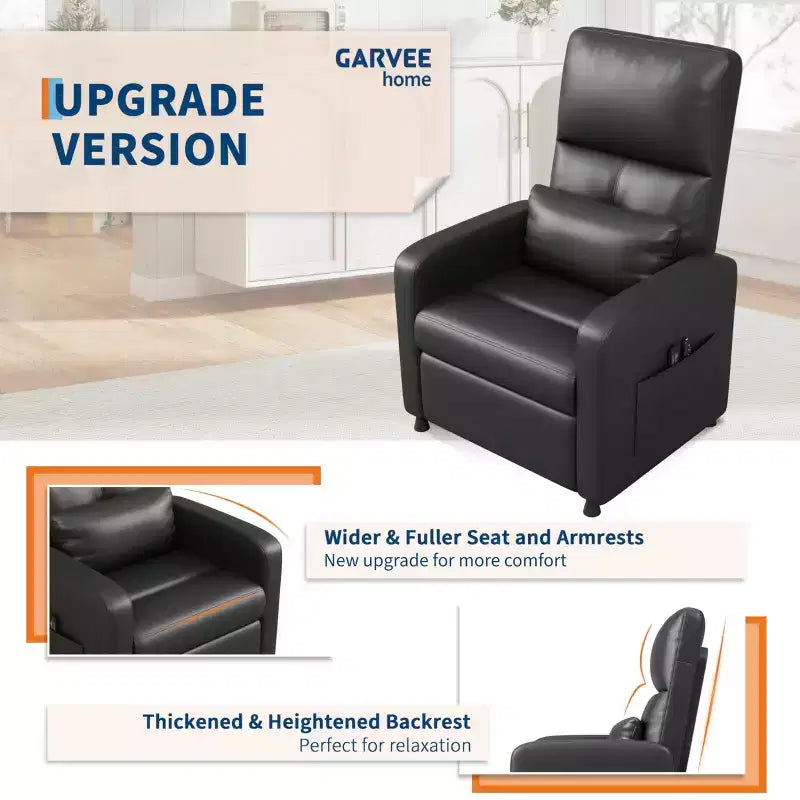 Fauteuil releveur