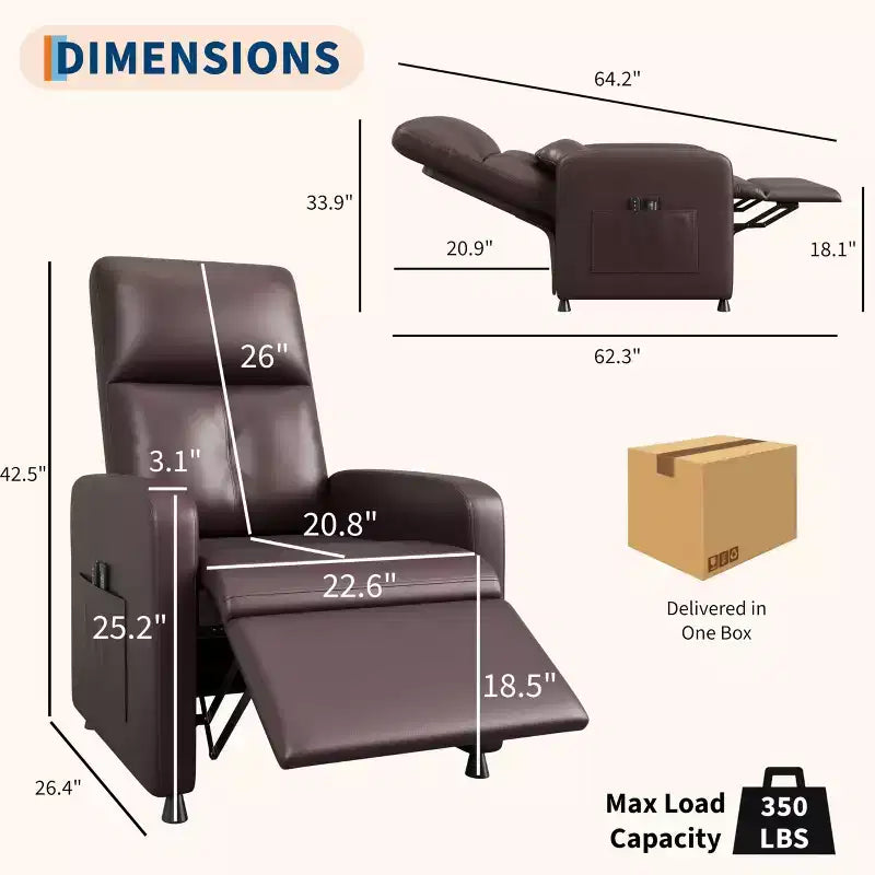 Fauteuil releveur