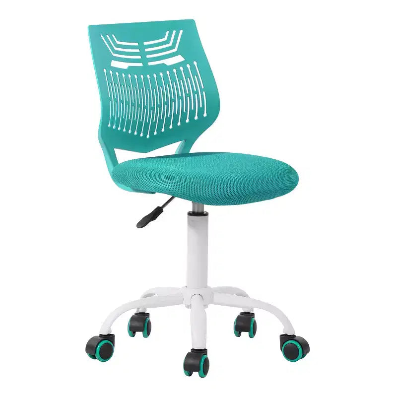 Fauteuil de bureau ergonomique sans accoudoirs