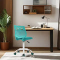 Fauteuil de bureau ergonomique sans accoudoirs