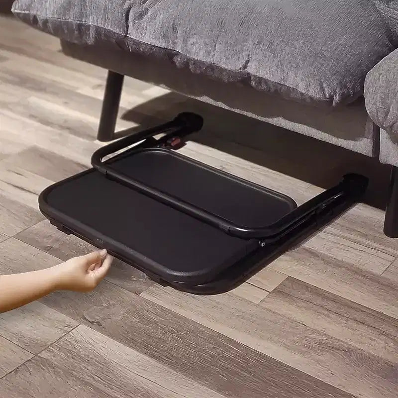 Plateau TV pliant réglable