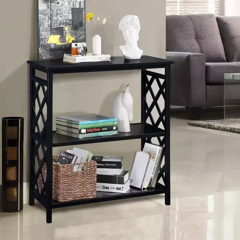 Console moderne