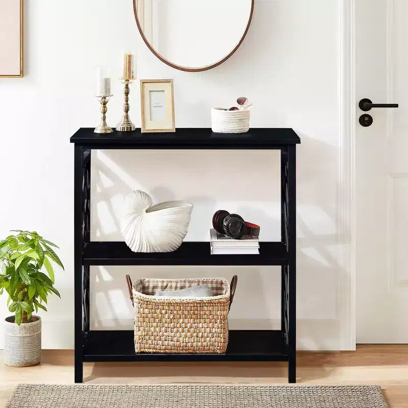 Console moderne