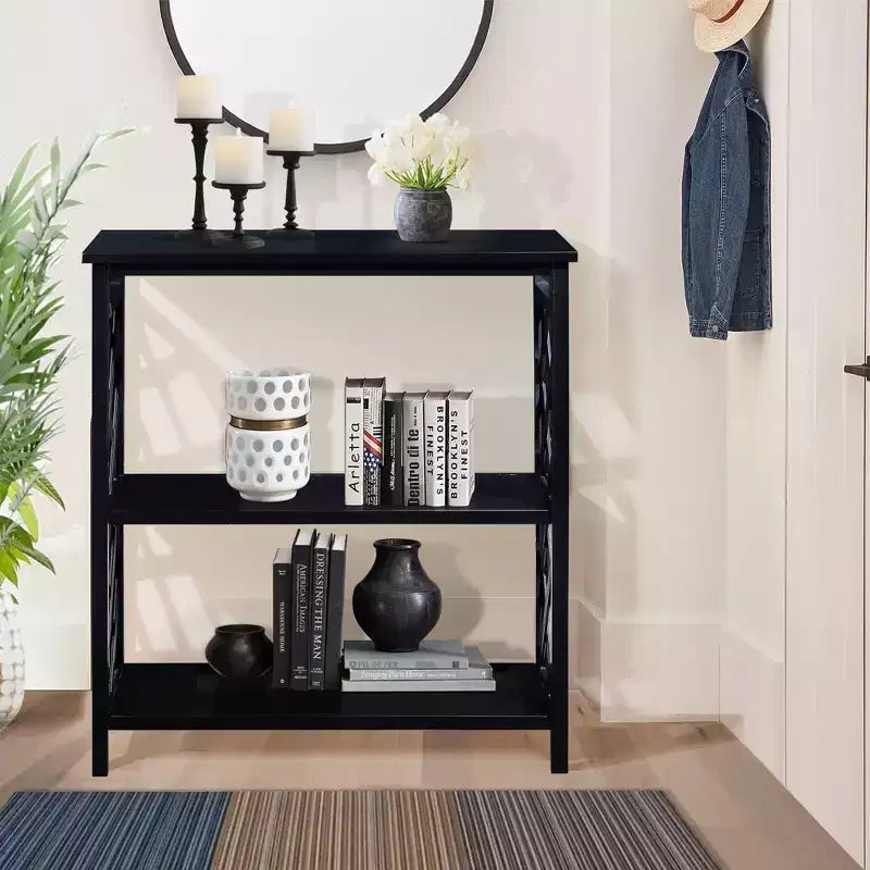 Console moderne