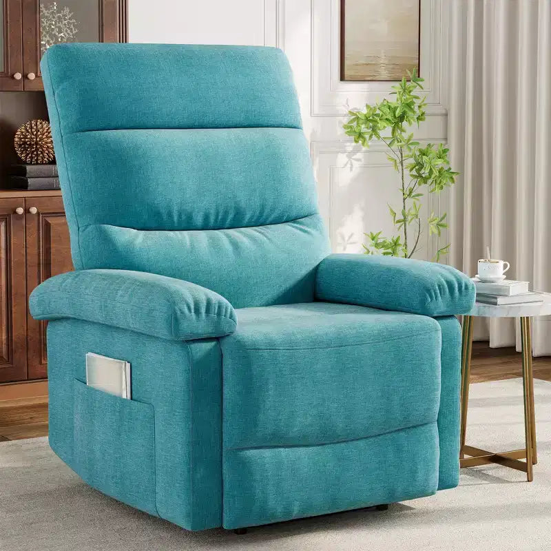 Fauteuil inclinable manuel
