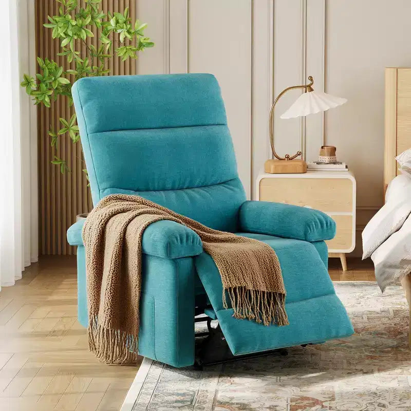 Fauteuil inclinable manuel