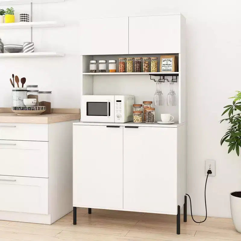 Armoire de garde-manger