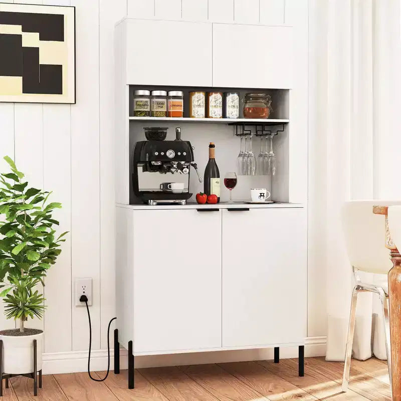 Armoire de garde-manger
