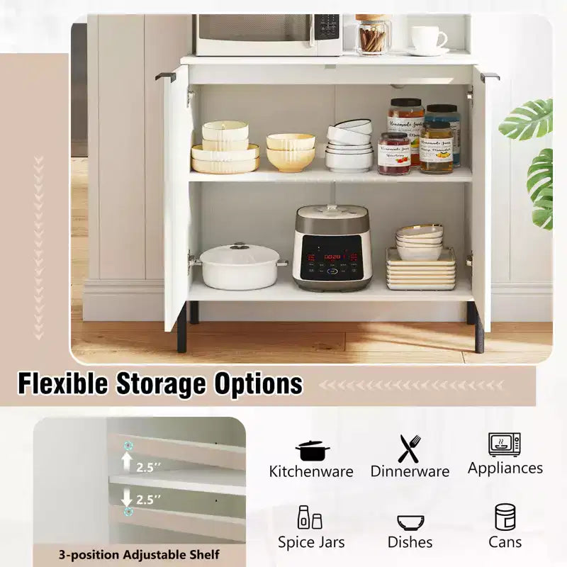 Armoire de garde-manger