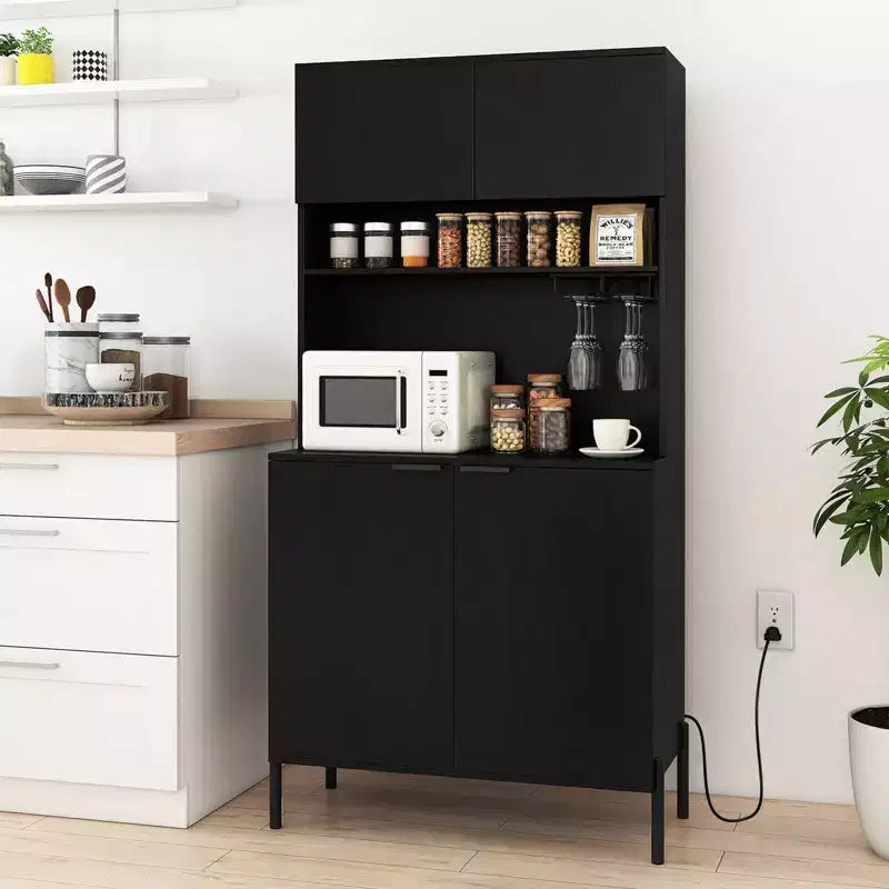 Armoire de garde-manger