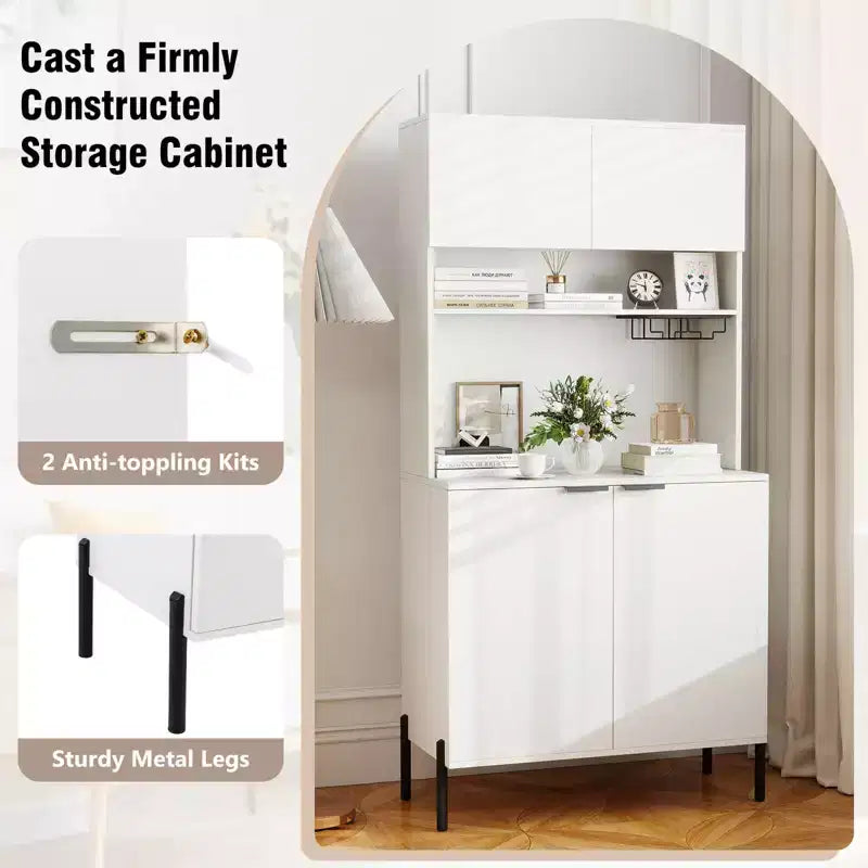 Armoire de garde-manger