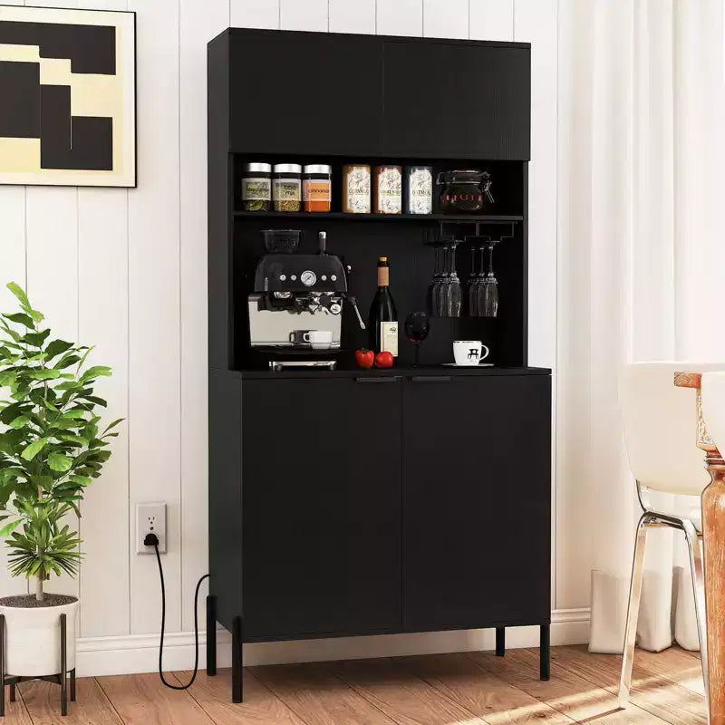 Armoire de garde-manger