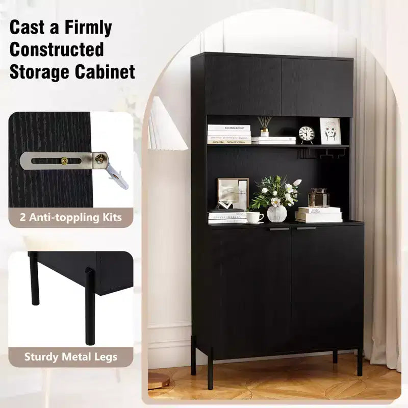 Armoire de garde-manger