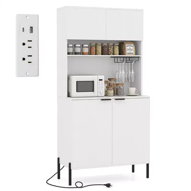 Armoire de garde-manger
