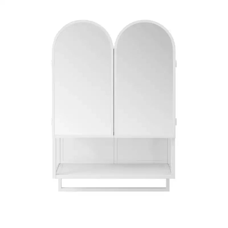 Armoire à pharmacie moderne en métal