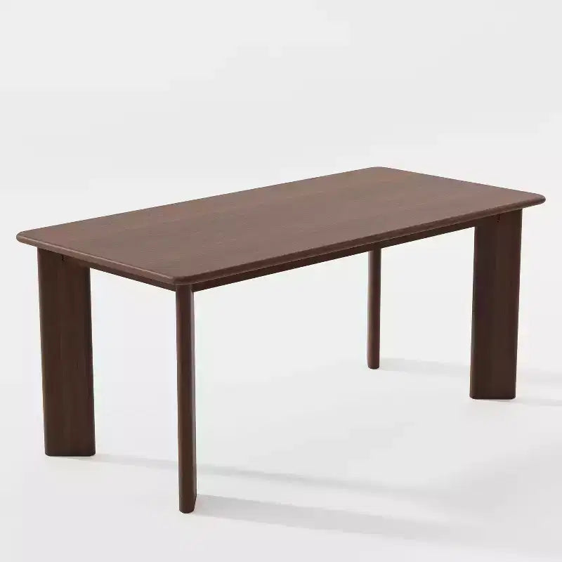 Table à manger rectangulaire