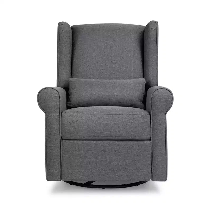 Fauteuil inclinable pivotant
