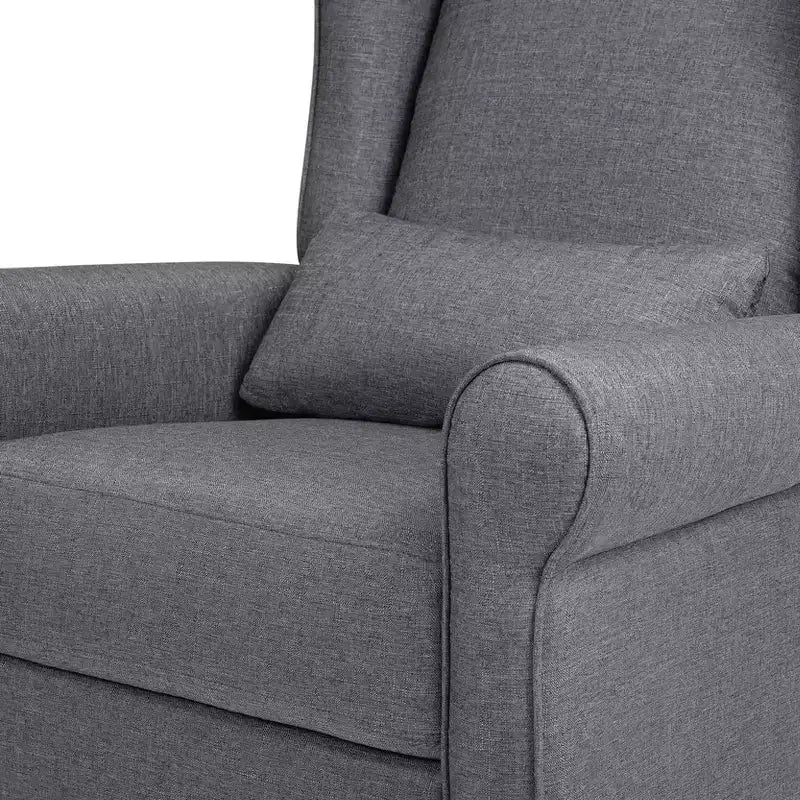 Fauteuil inclinable pivotant
