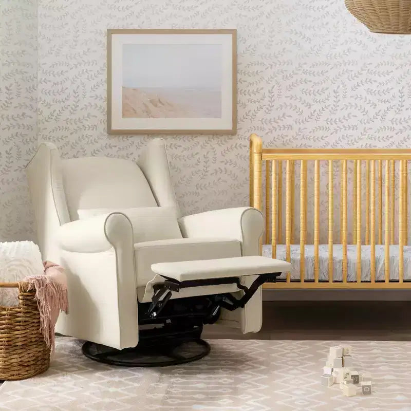 Fauteuil inclinable pivotant