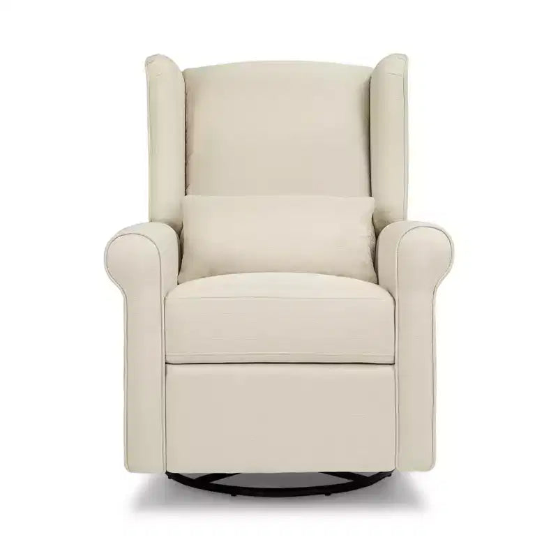 Fauteuil inclinable pivotant